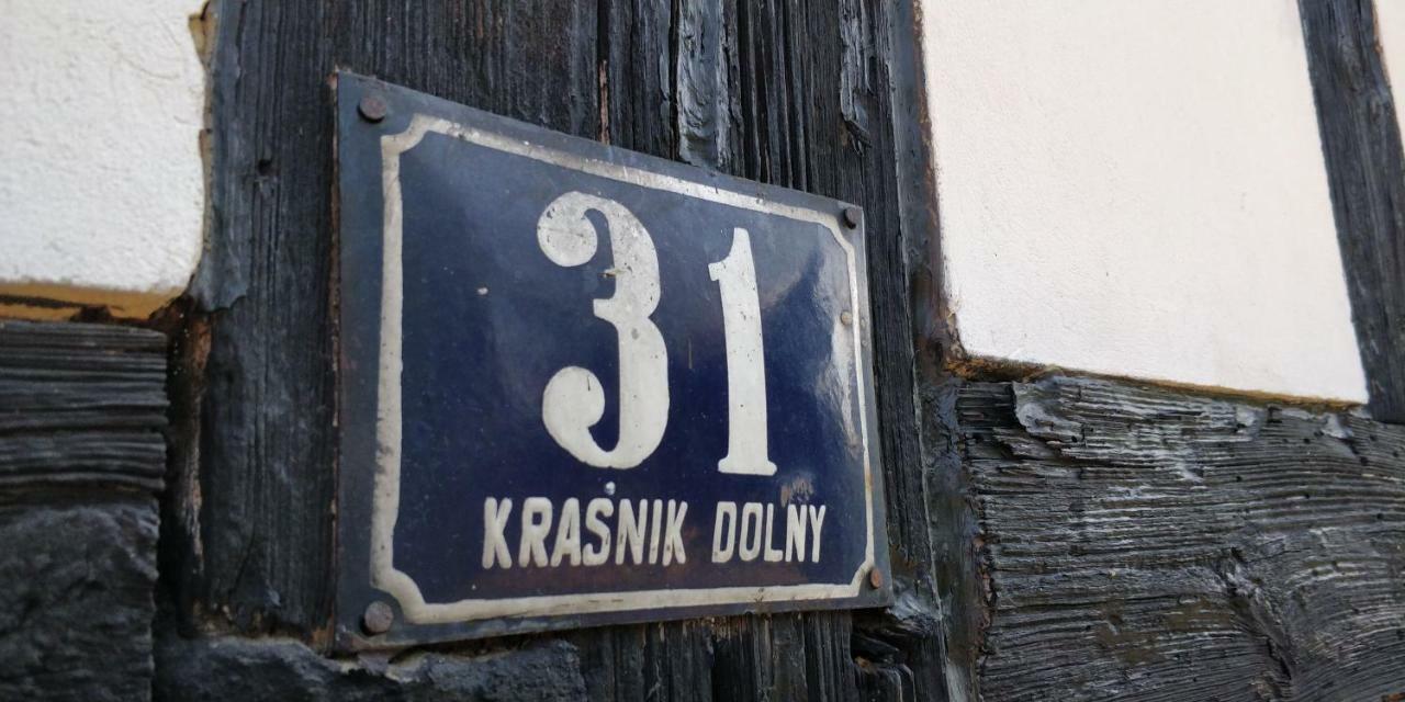 Noclegi U Anny Boleslawiec  Εξωτερικό φωτογραφία
