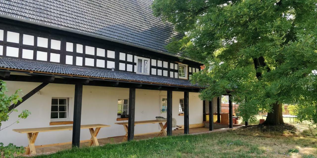 Noclegi U Anny Boleslawiec  Εξωτερικό φωτογραφία