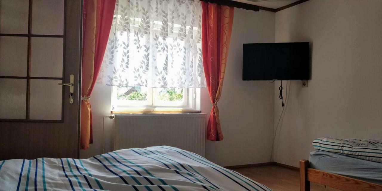 Noclegi U Anny Boleslawiec  Εξωτερικό φωτογραφία