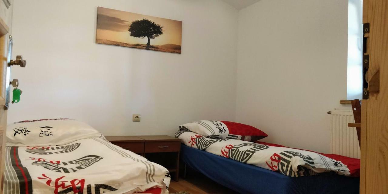Noclegi U Anny Boleslawiec  Εξωτερικό φωτογραφία