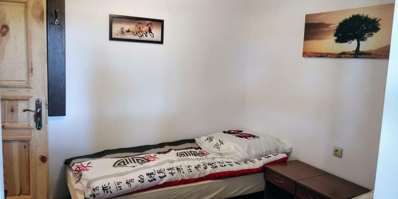 Noclegi U Anny Boleslawiec  Εξωτερικό φωτογραφία
