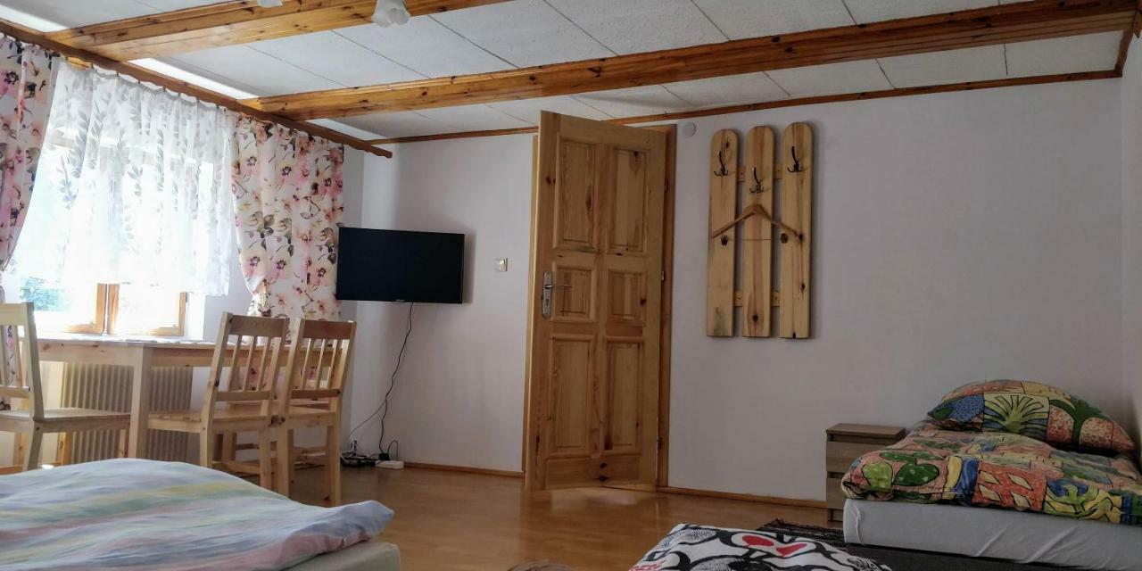 Noclegi U Anny Boleslawiec  Εξωτερικό φωτογραφία