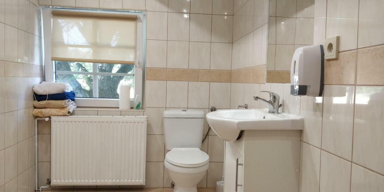 Noclegi U Anny Boleslawiec  Εξωτερικό φωτογραφία