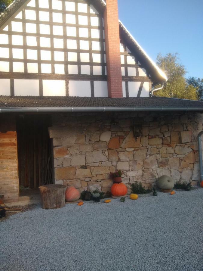 Noclegi U Anny Boleslawiec  Εξωτερικό φωτογραφία